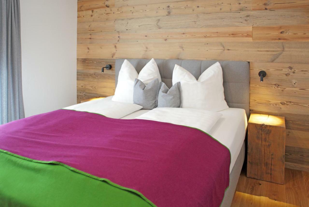 Appartementhaus Mountain Room Altenmarkt im Pongau Eksteriør billede