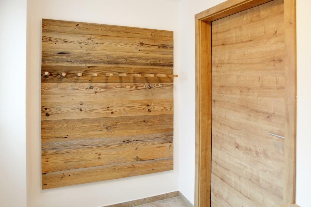 Appartementhaus Mountain Room Altenmarkt im Pongau Eksteriør billede