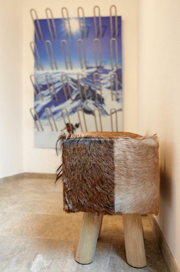 Appartementhaus Mountain Room Altenmarkt im Pongau Eksteriør billede