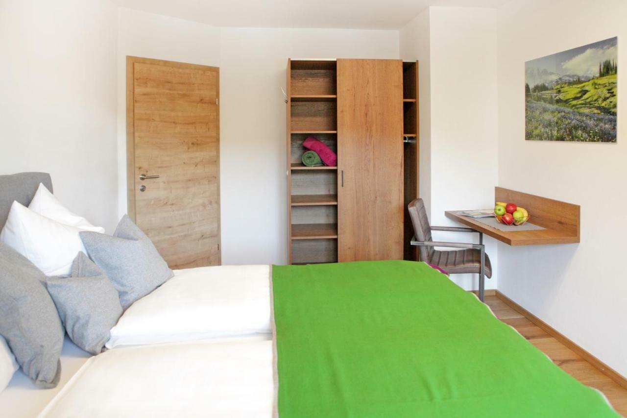 Appartementhaus Mountain Room Altenmarkt im Pongau Eksteriør billede